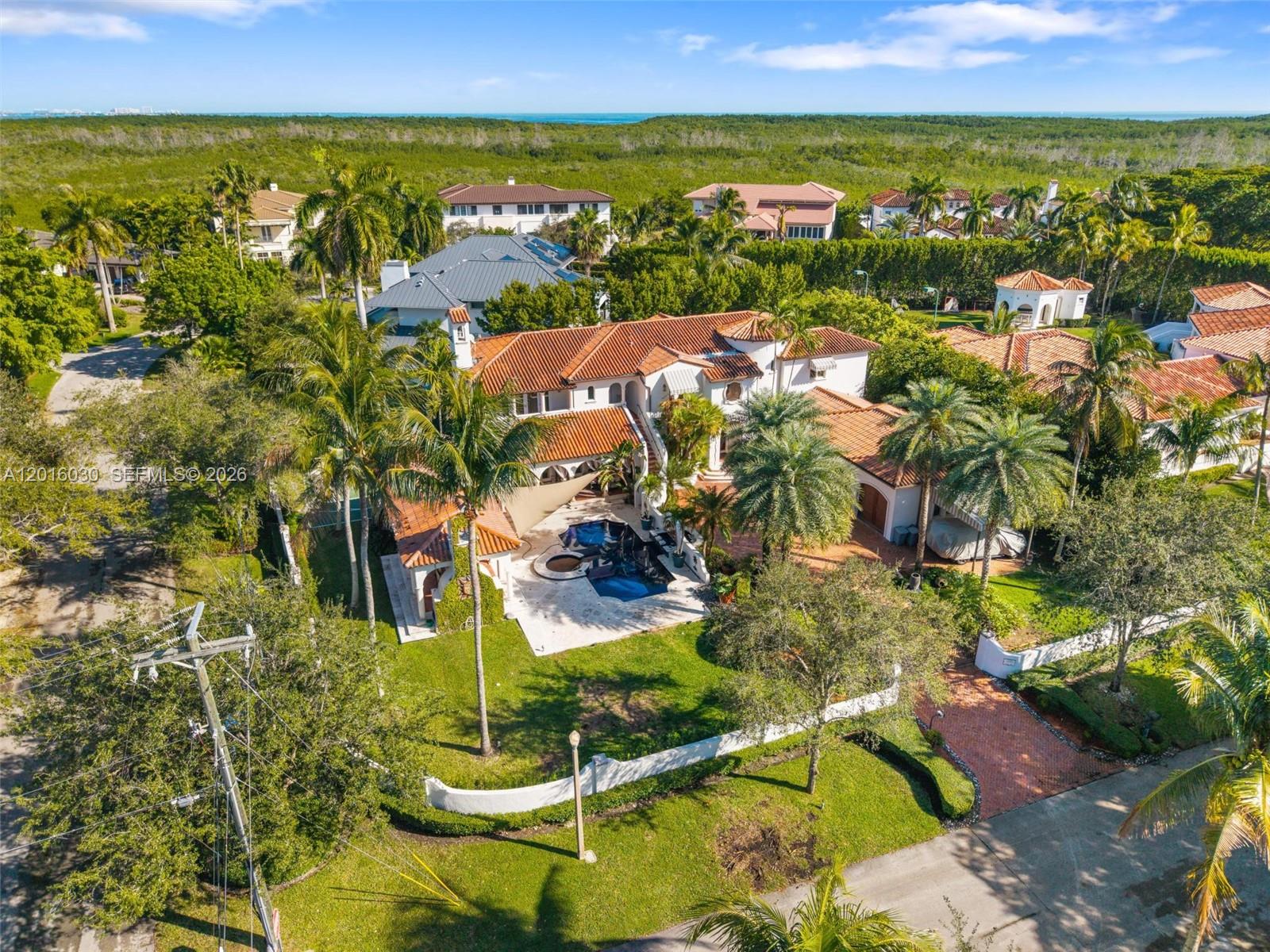 11011 Marin St Coral Gables, FL 33156