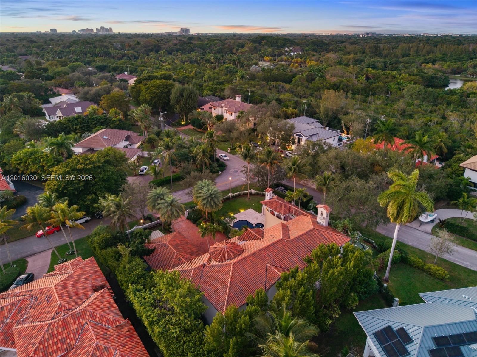 11011 Marin St Coral Gables, FL 33156