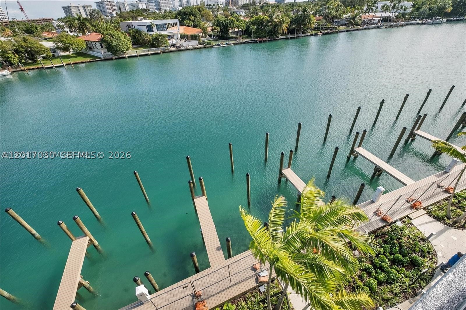 9221 E Bay Hbr Dr #309 Bay Harbor Islands, FL 33154