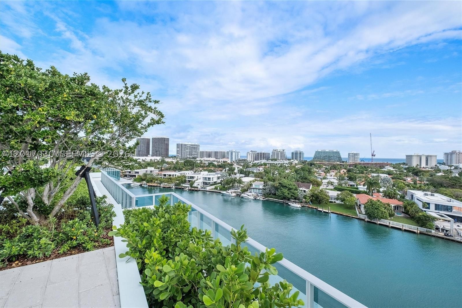9221 E Bay Hbr Dr #309 Bay Harbor Islands, FL 33154