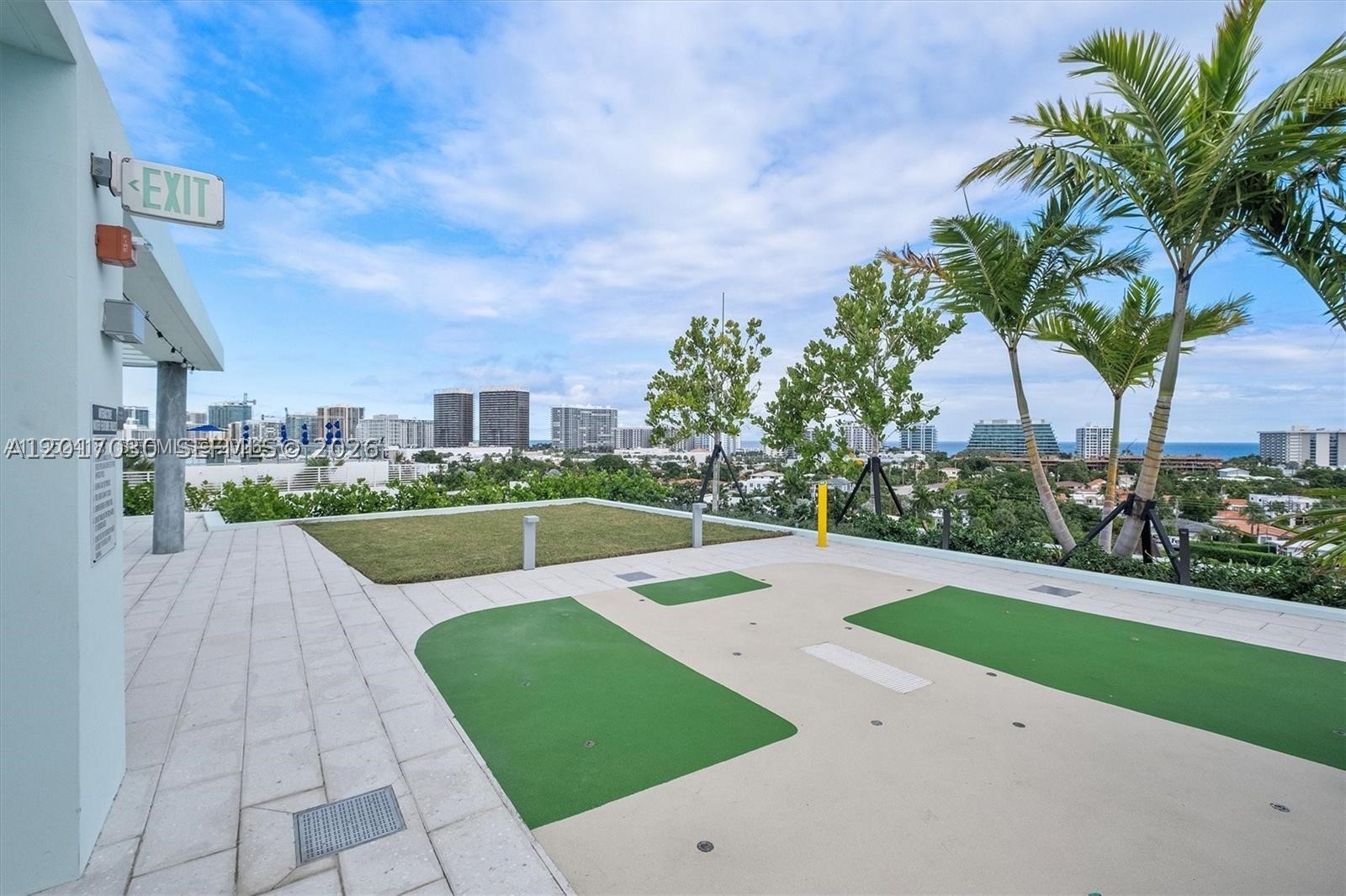 9221 E Bay Hbr Dr #309 Bay Harbor Islands, FL 33154