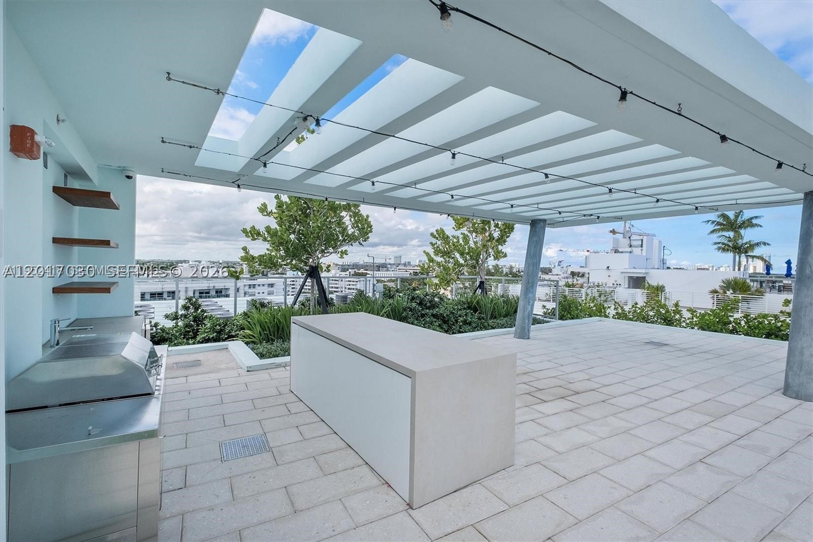 9221 E Bay Hbr Dr #309 Bay Harbor Islands, FL 33154