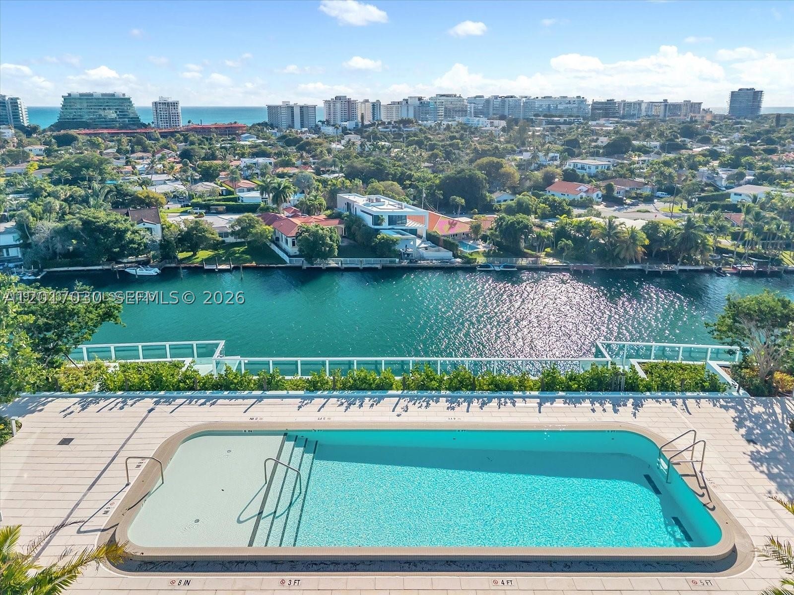9221 E Bay Hbr Dr #309 Bay Harbor Islands, FL 33154