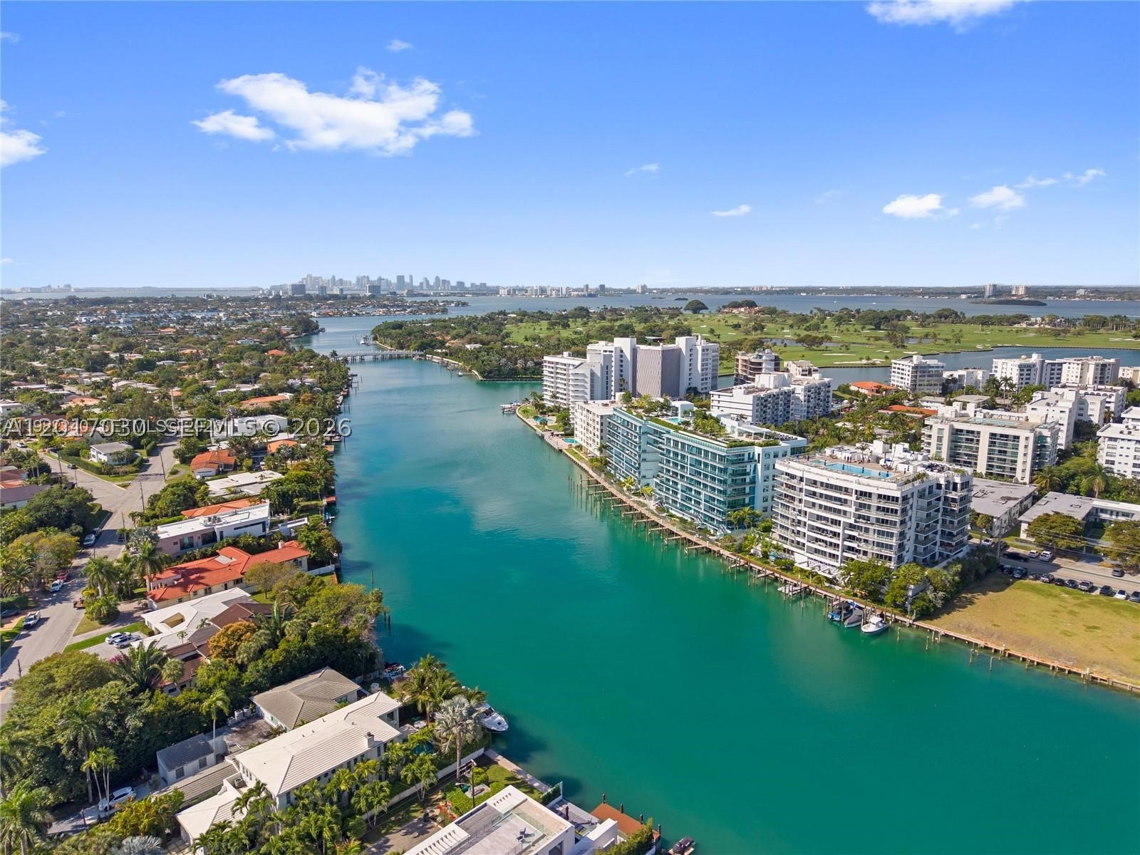 9221 E Bay Hbr Dr #309 Bay Harbor Islands, FL 33154
