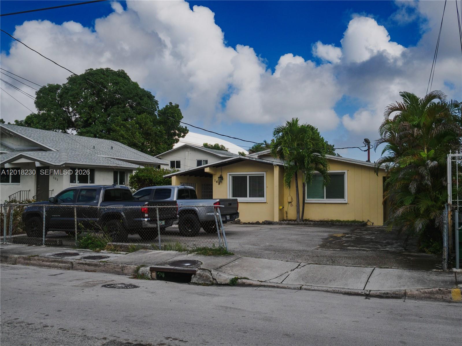 149 NW 17th Pl