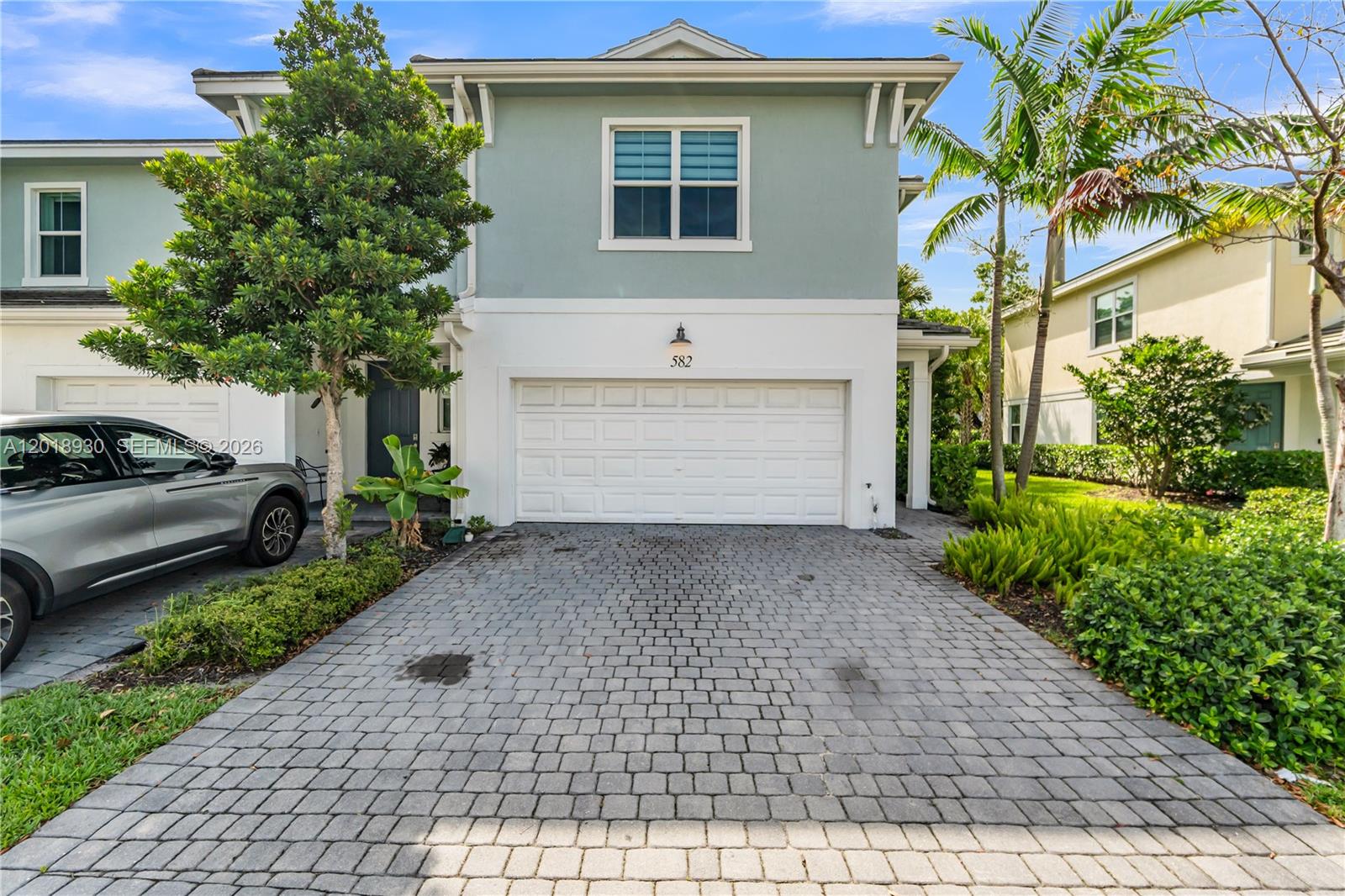 582 Parsons Way