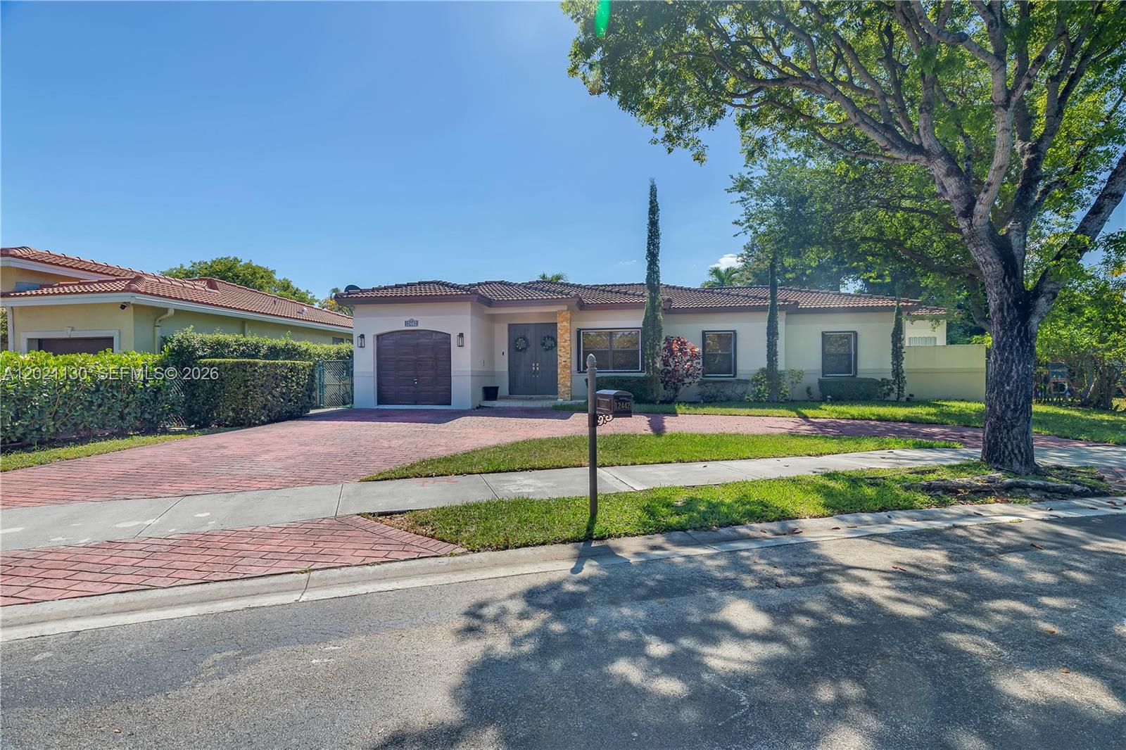 12442 SW 119th Ct