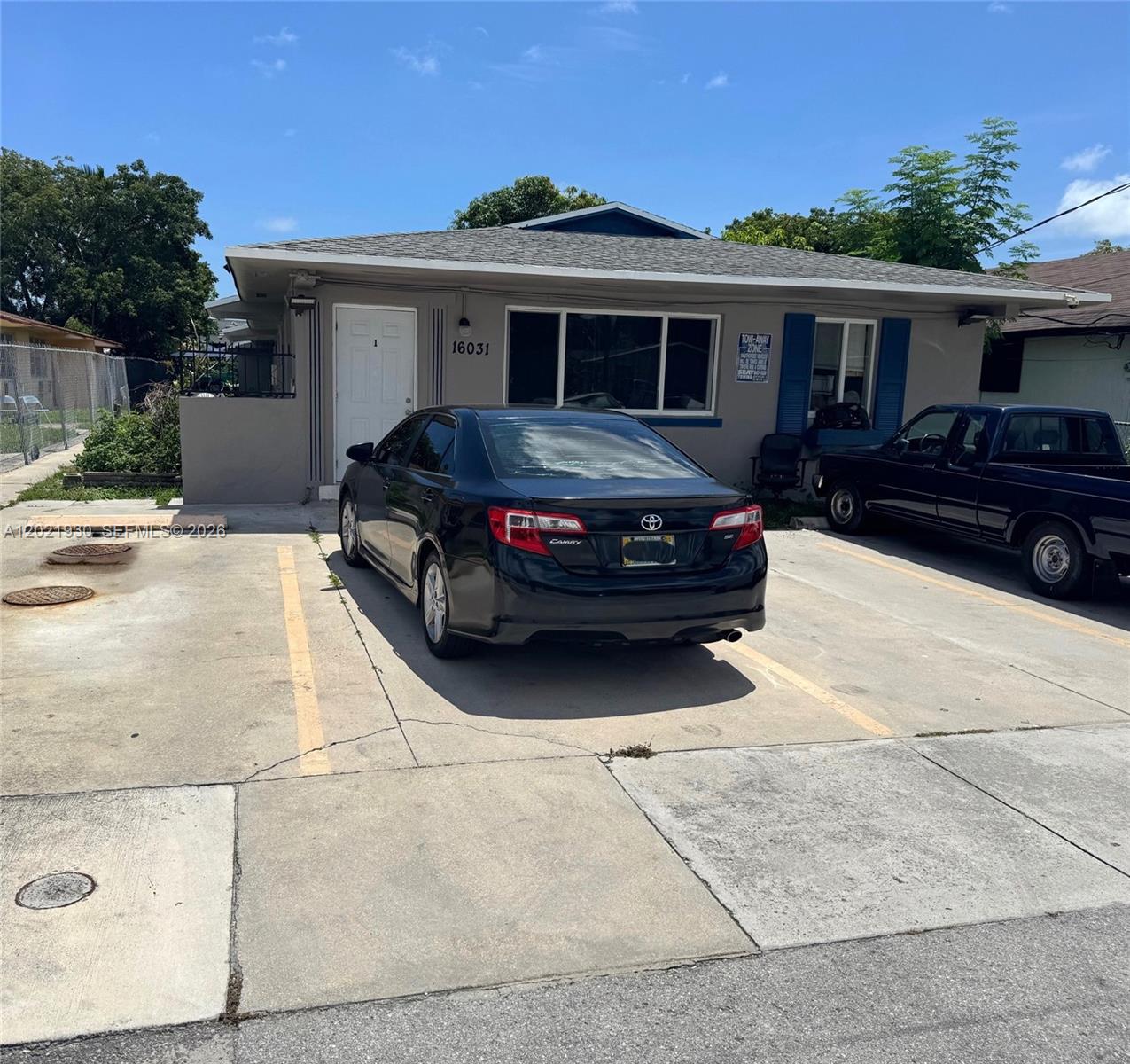 16031 NE 19th Pl North Miami Beach, FL 33162