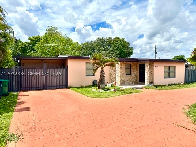 4500 SW 97th Ave