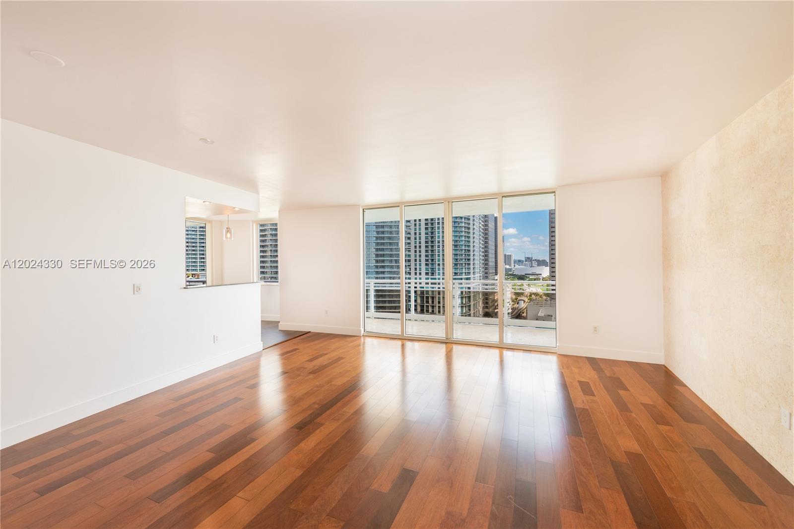 901 Brickell Key Blvd #2006 Miami, FL 33131