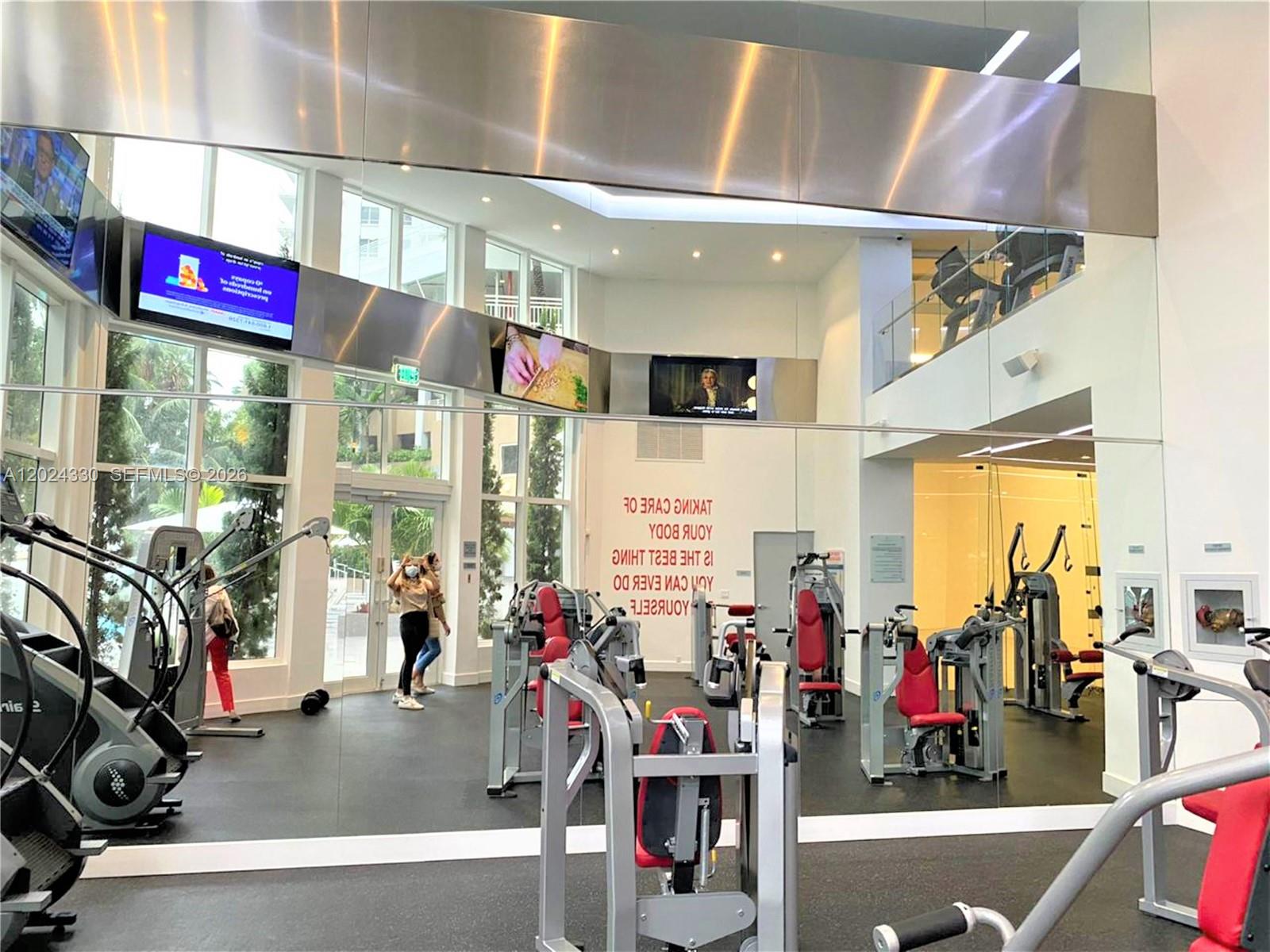 901 Brickell Key Blvd #2006 Miami, FL 33131