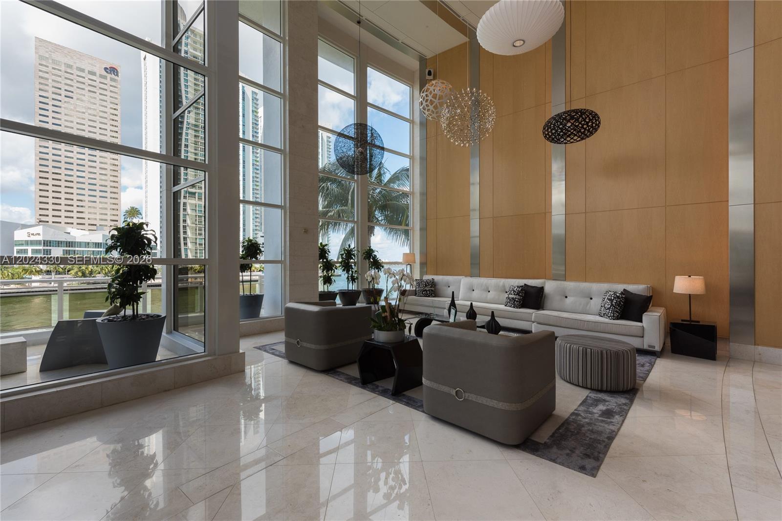 901 Brickell Key Blvd #2006 Miami, FL 33131