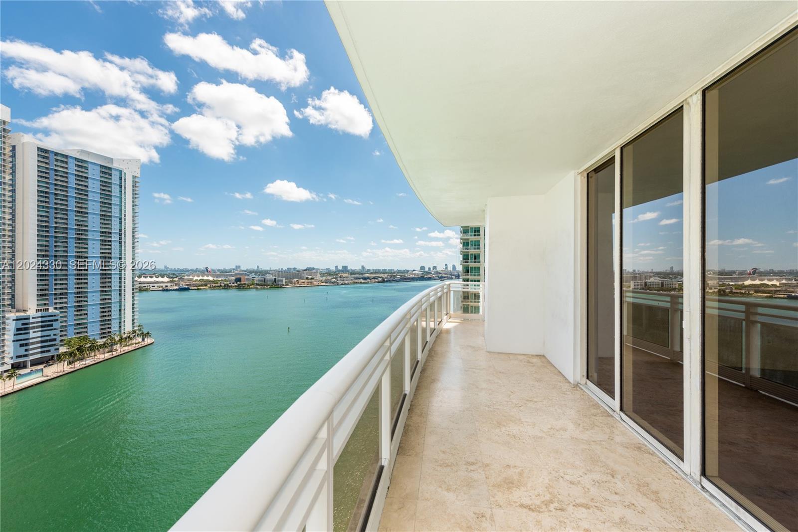 901 Brickell Key Blvd #2006 Miami, FL 33131