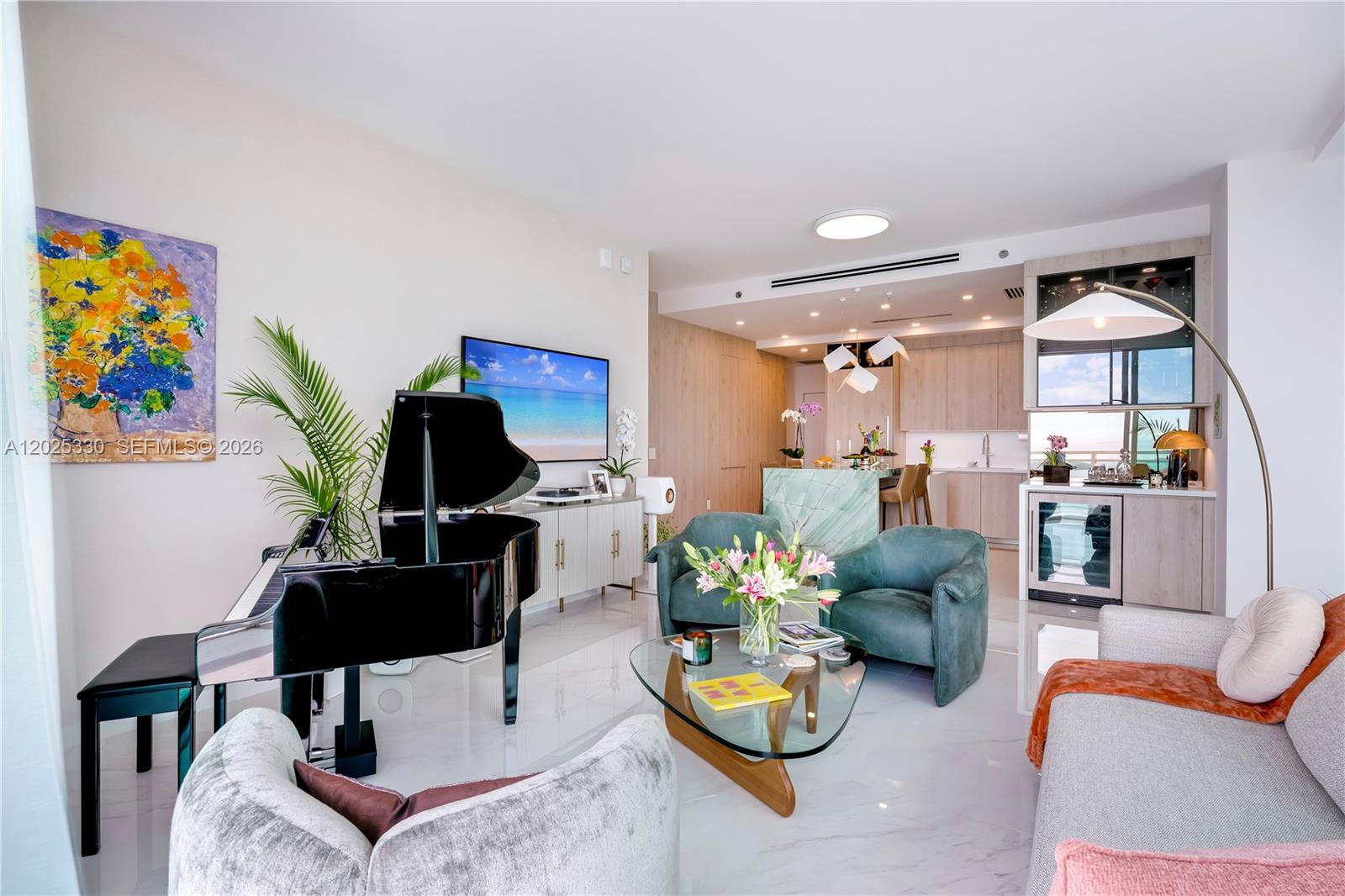 950 Brickell Bay Dr #5210 Miami, FL 33131