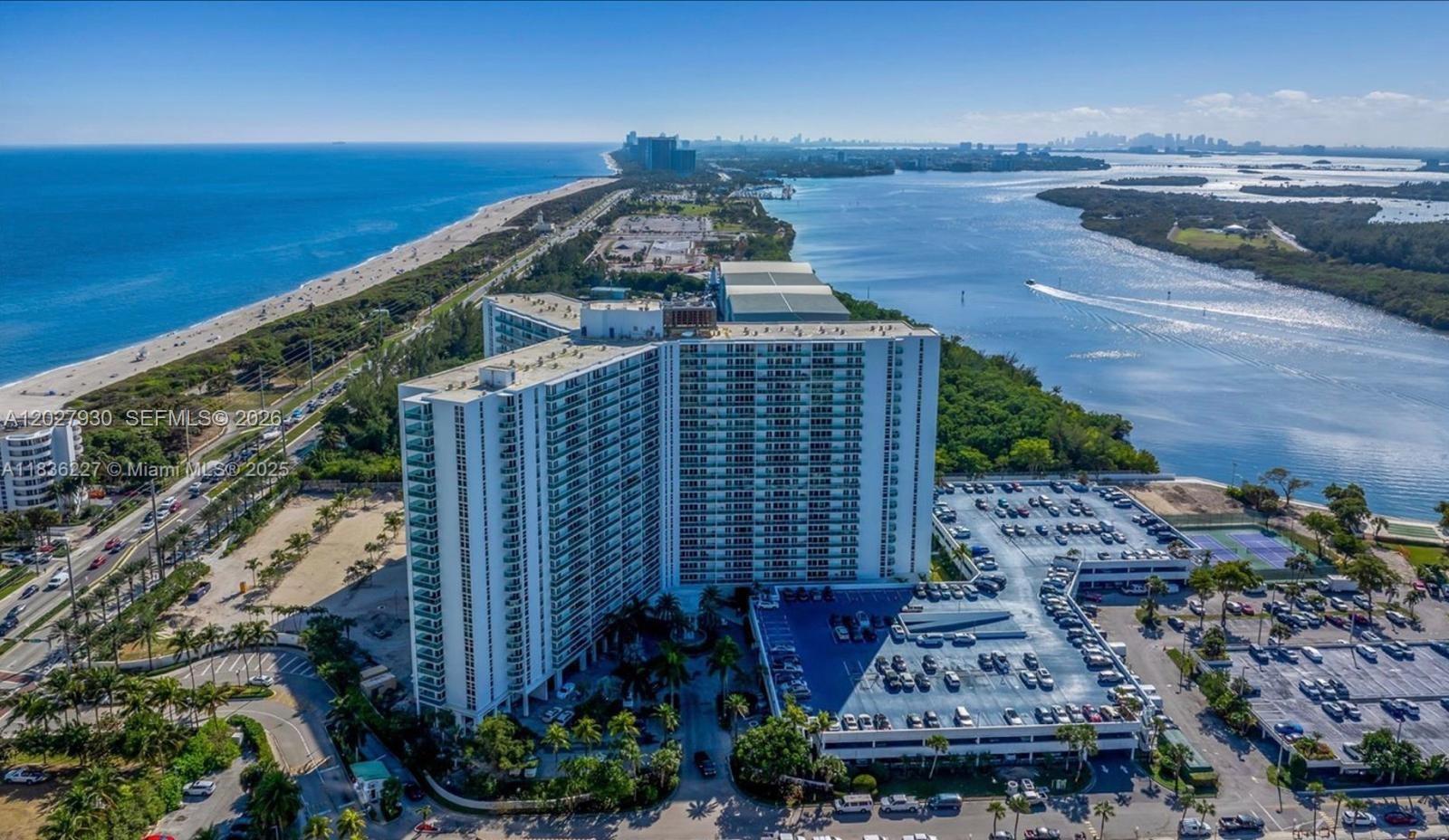 100 Bayview Dr #2014 Sunny Isles Beach, FL 33160