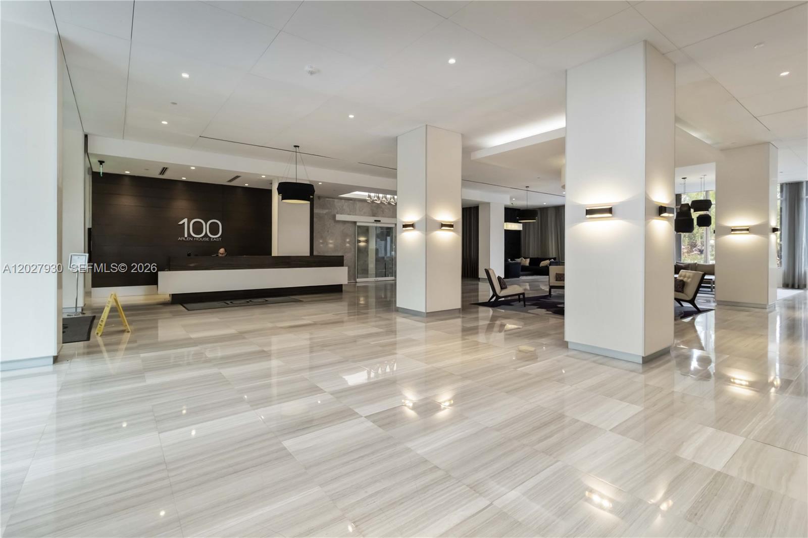 100 Bayview Dr #2014 Sunny Isles Beach, FL 33160