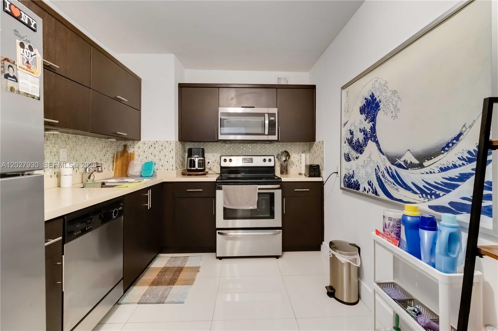 100 Bayview Dr #2014 Sunny Isles Beach, FL 33160