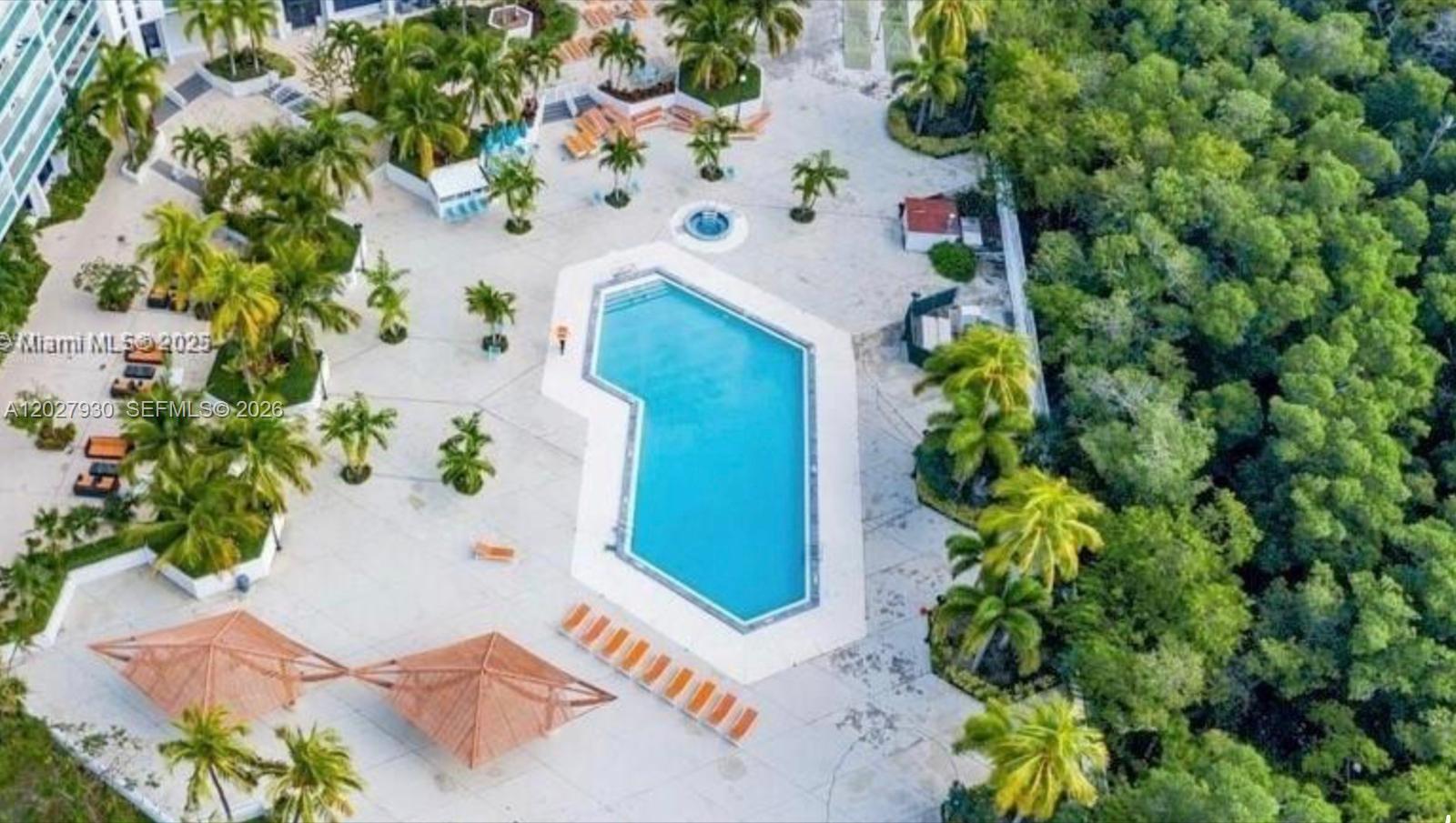 100 Bayview Dr #2014 Sunny Isles Beach, FL 33160