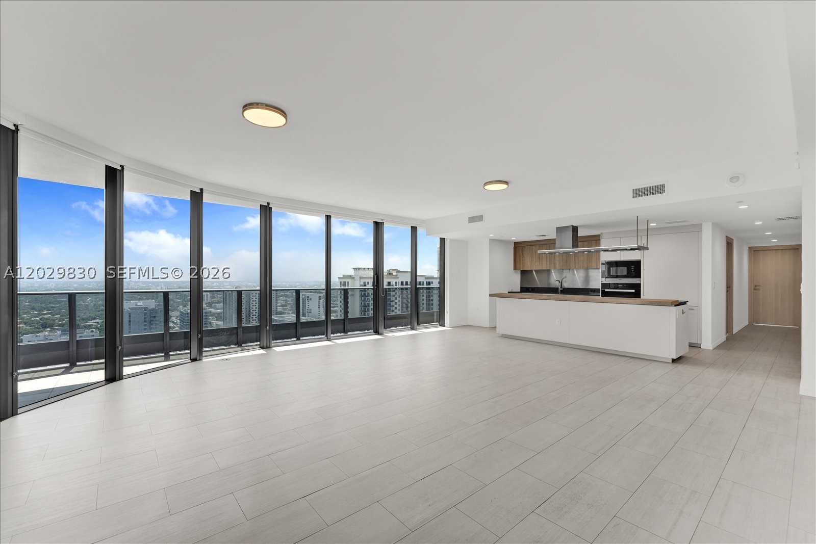 1000 Brickell Plz #3602