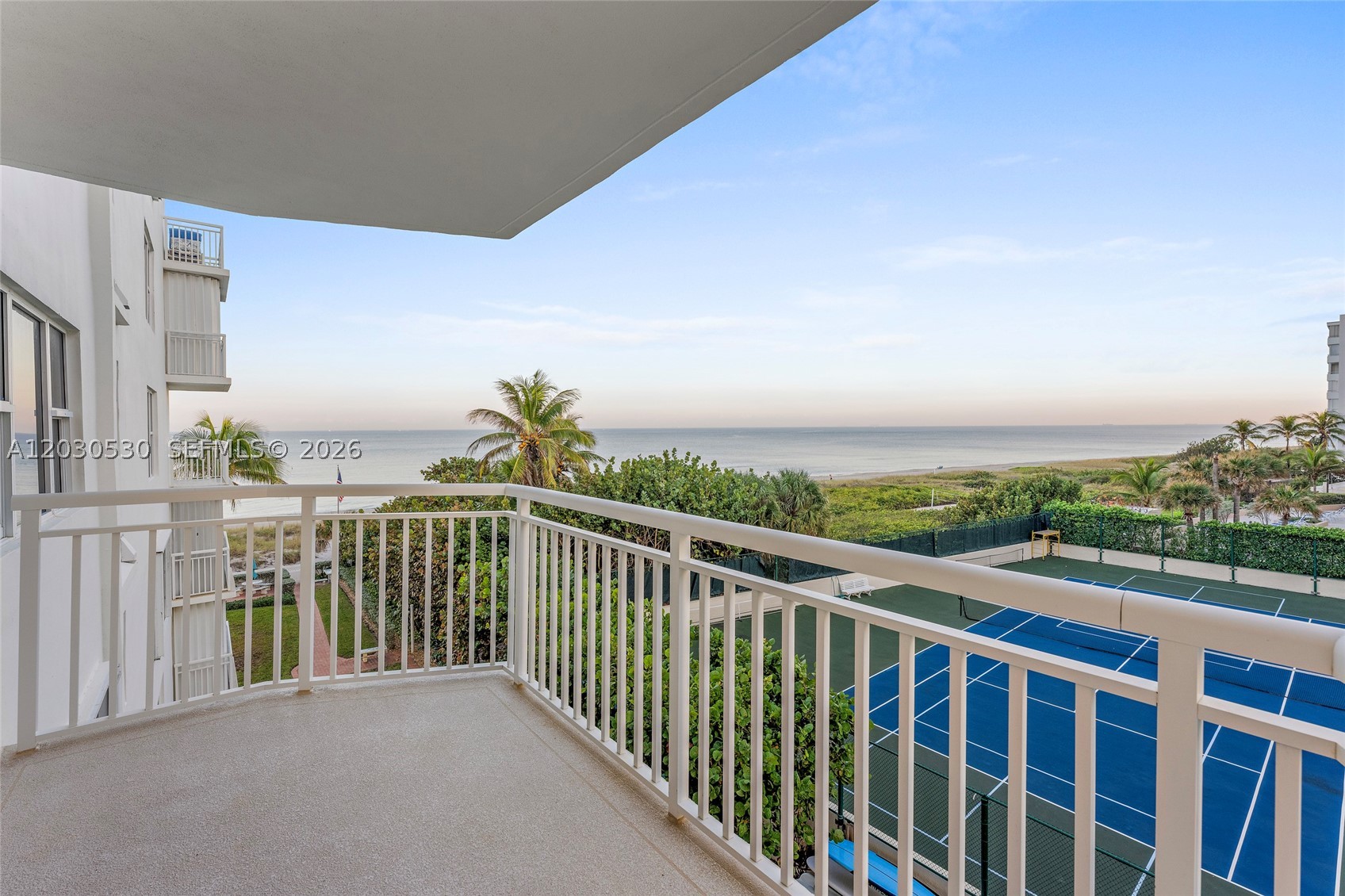 1770 S Ocean Blvd #403
