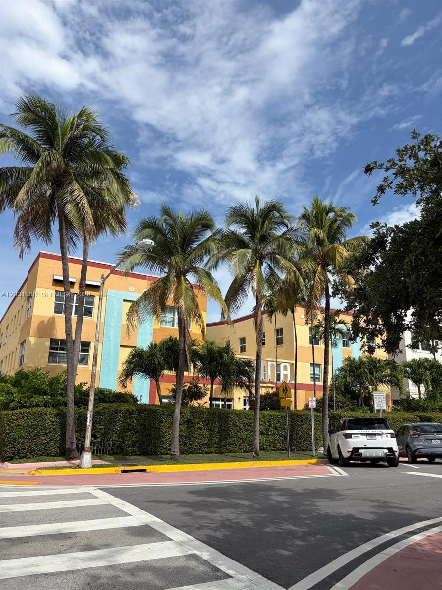 1308 Drexel Ave #311