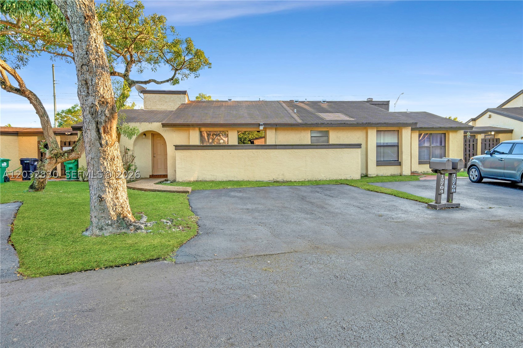 12704 SW 71st Ter