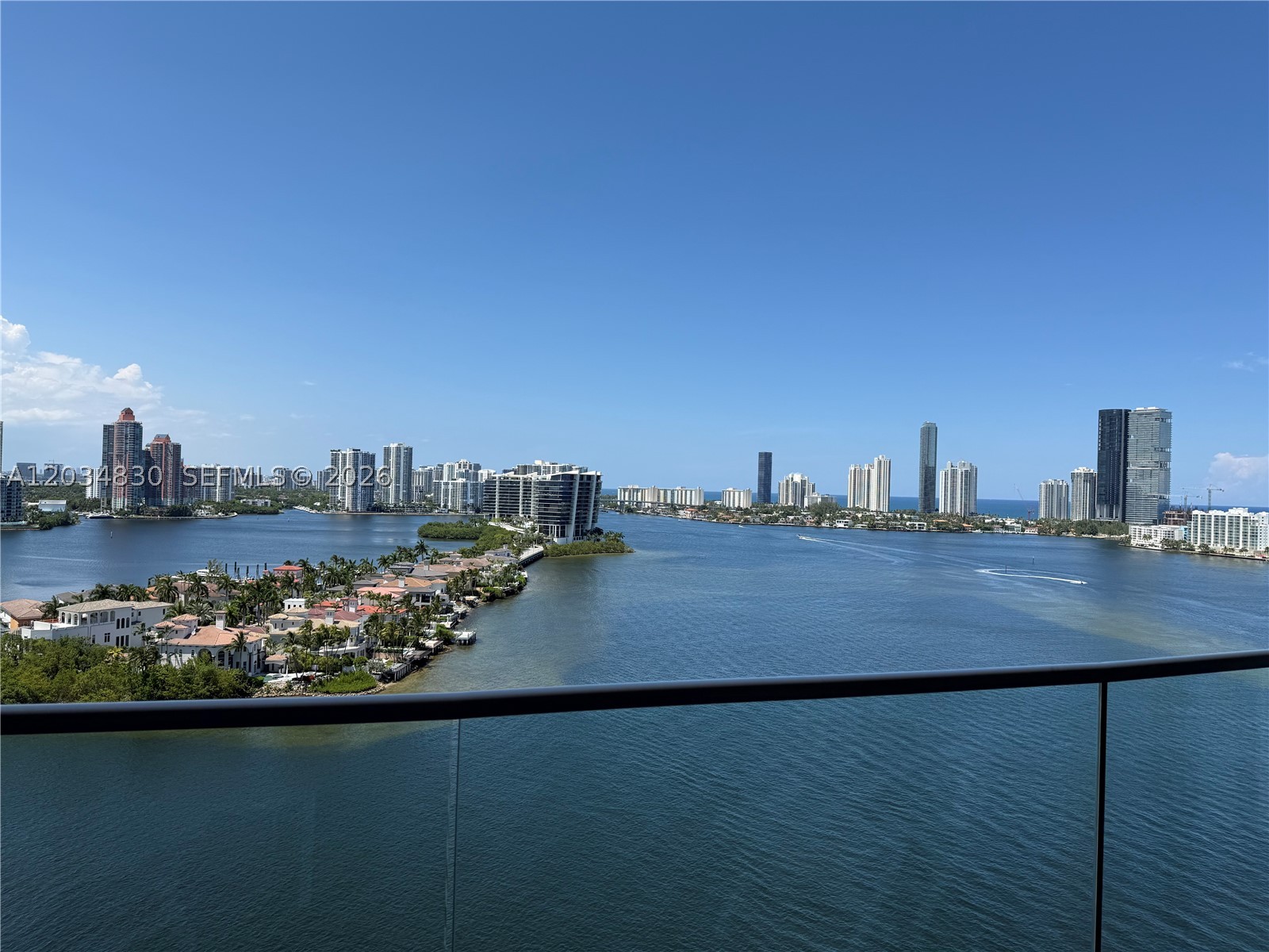 2800 Island Blvd #1803