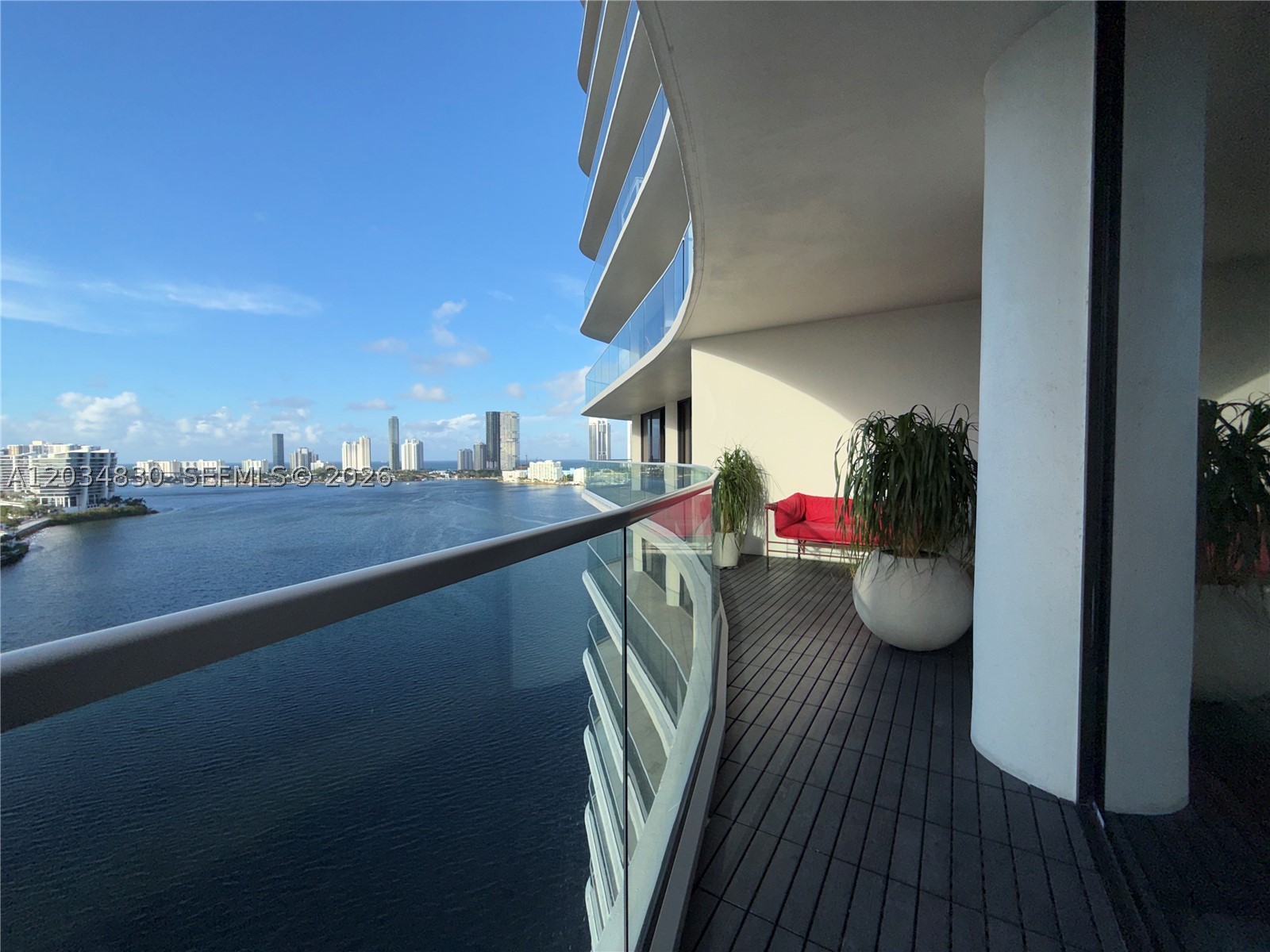 2800 Island Blvd #1803 Aventura, FL 33160