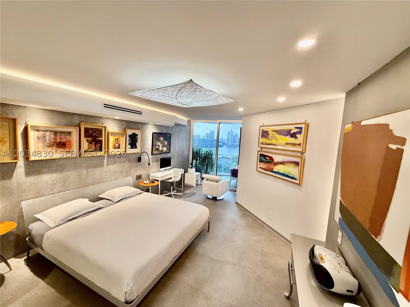 2800 Island Blvd #1803 Aventura, FL 33160