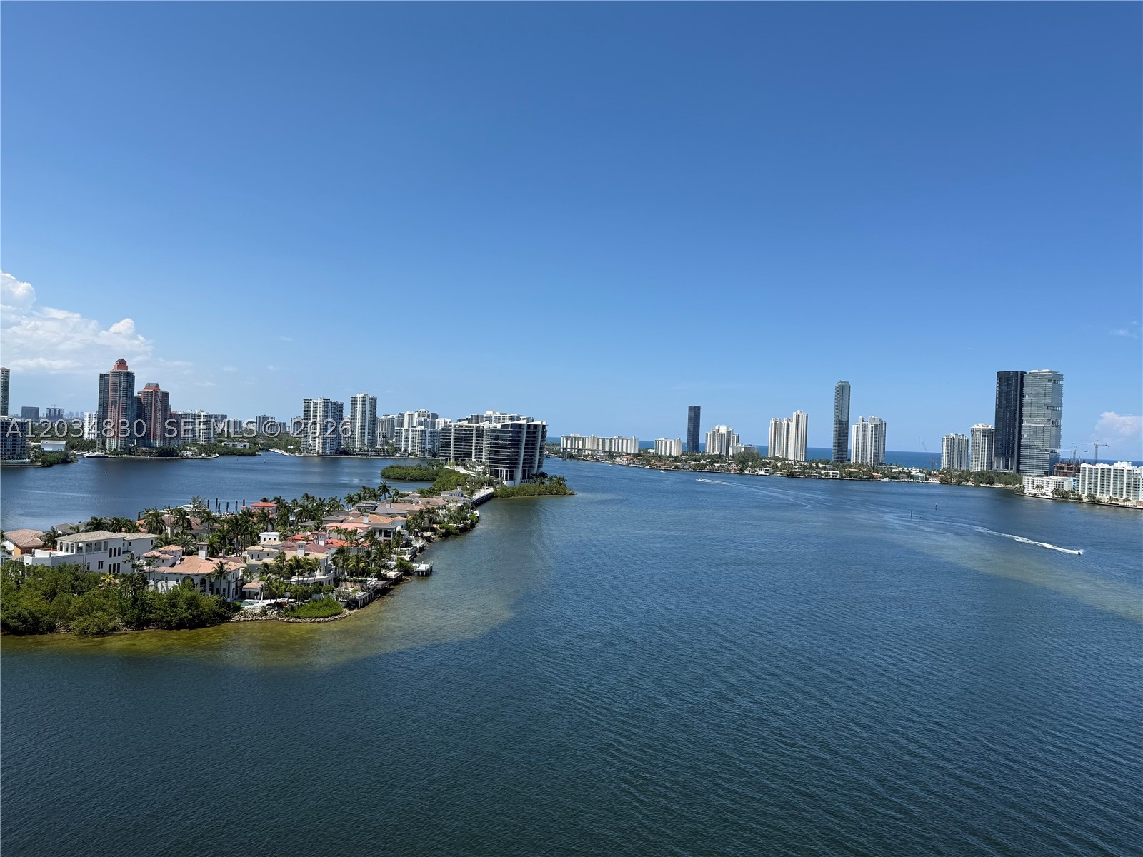 2800 Island Blvd #1803 Aventura, FL 33160