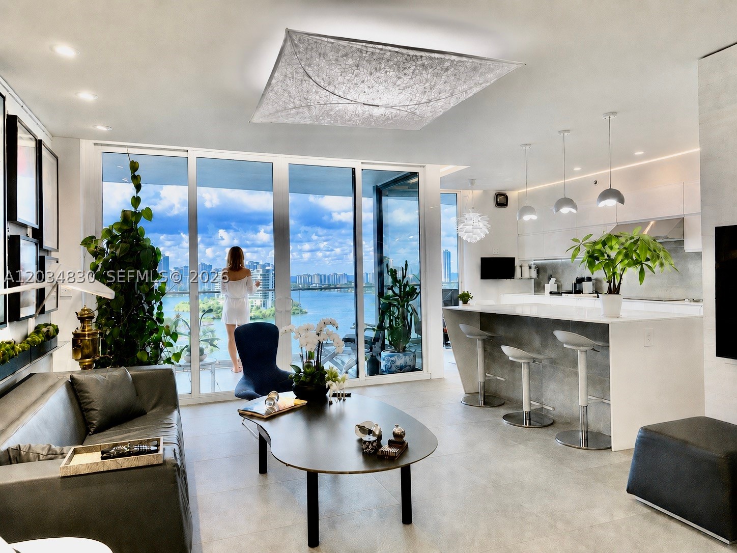 2800 Island Blvd #1803 Aventura, FL 33160