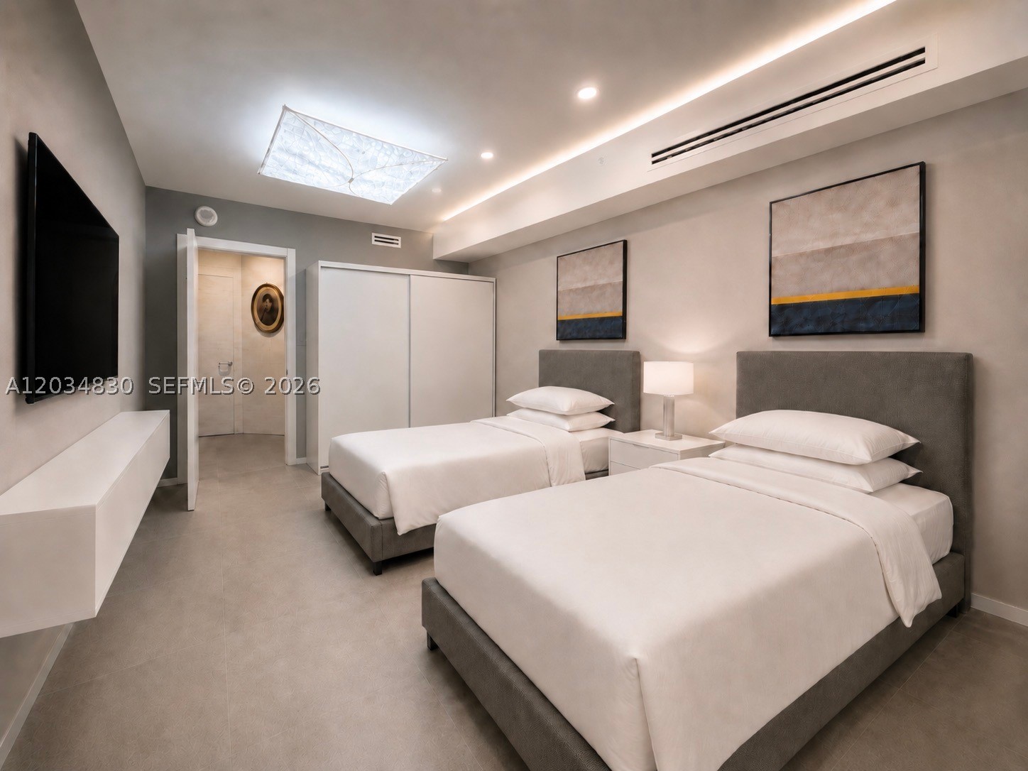 2800 Island Blvd #1803 Aventura, FL 33160