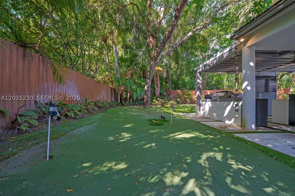 6460 SW 133rd Dr Pinecrest, FL 33156