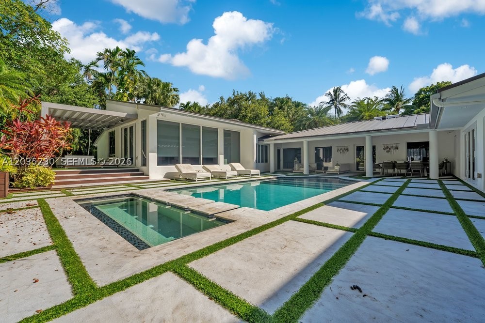 6460 SW 133rd Dr Pinecrest, FL 33156