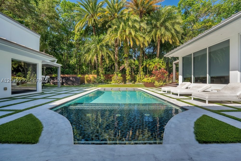 6460 SW 133rd Dr Pinecrest, FL 33156