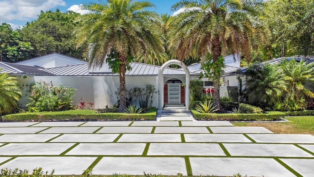 6460 SW 133rd Dr Pinecrest, FL 33156