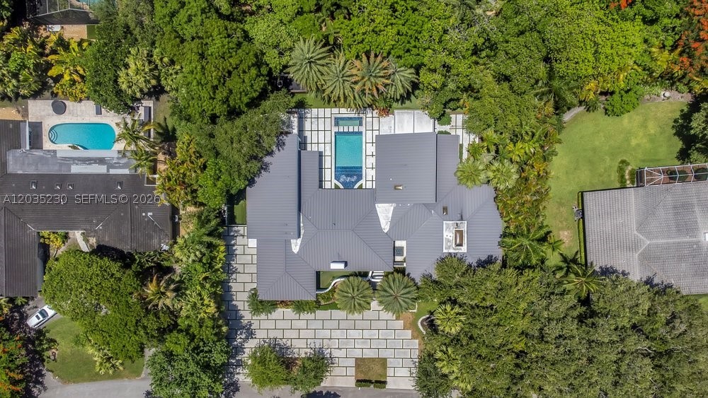6460 SW 133rd Dr Pinecrest, FL 33156