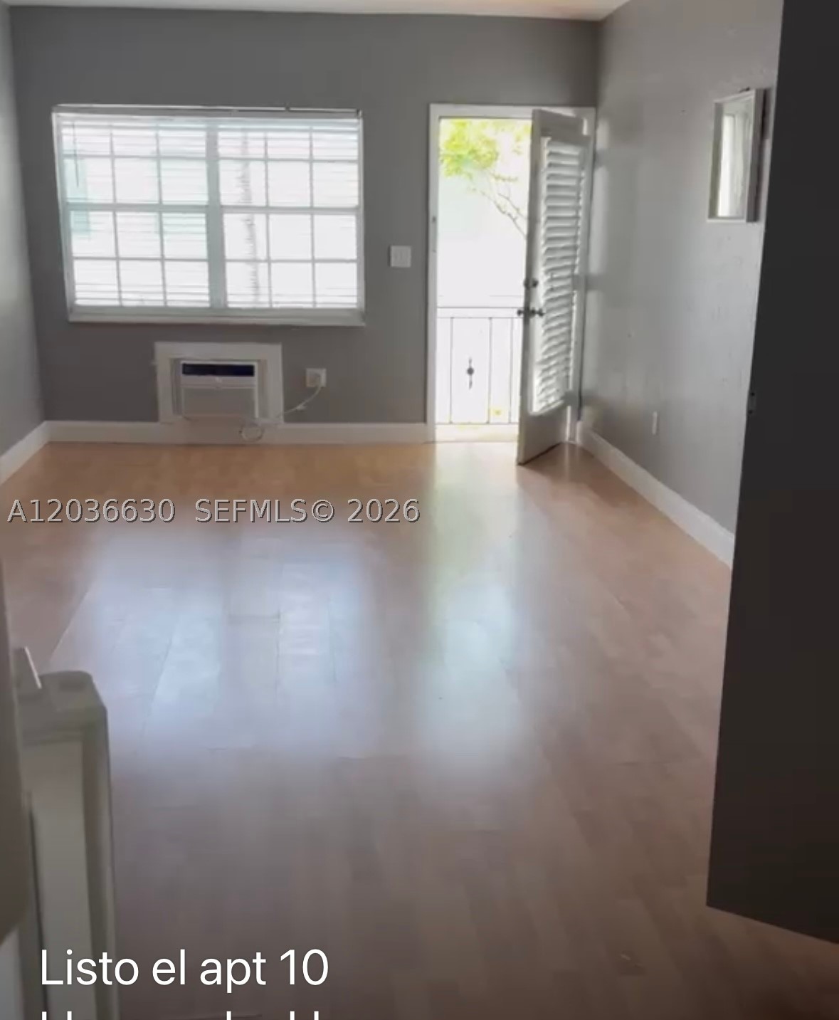 1611 West Ave #10