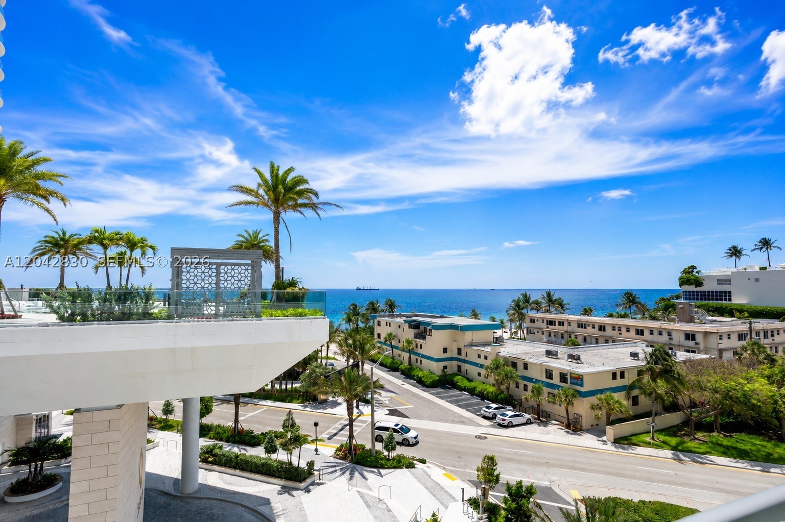 153 N Seabreeze Blvd #401 Fort Lauderdale, FL 33304