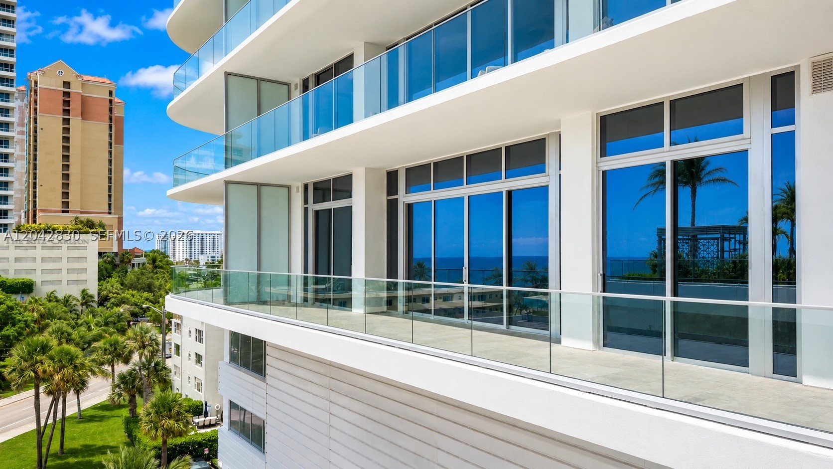153 N Seabreeze Blvd #401 Fort Lauderdale, FL 33304