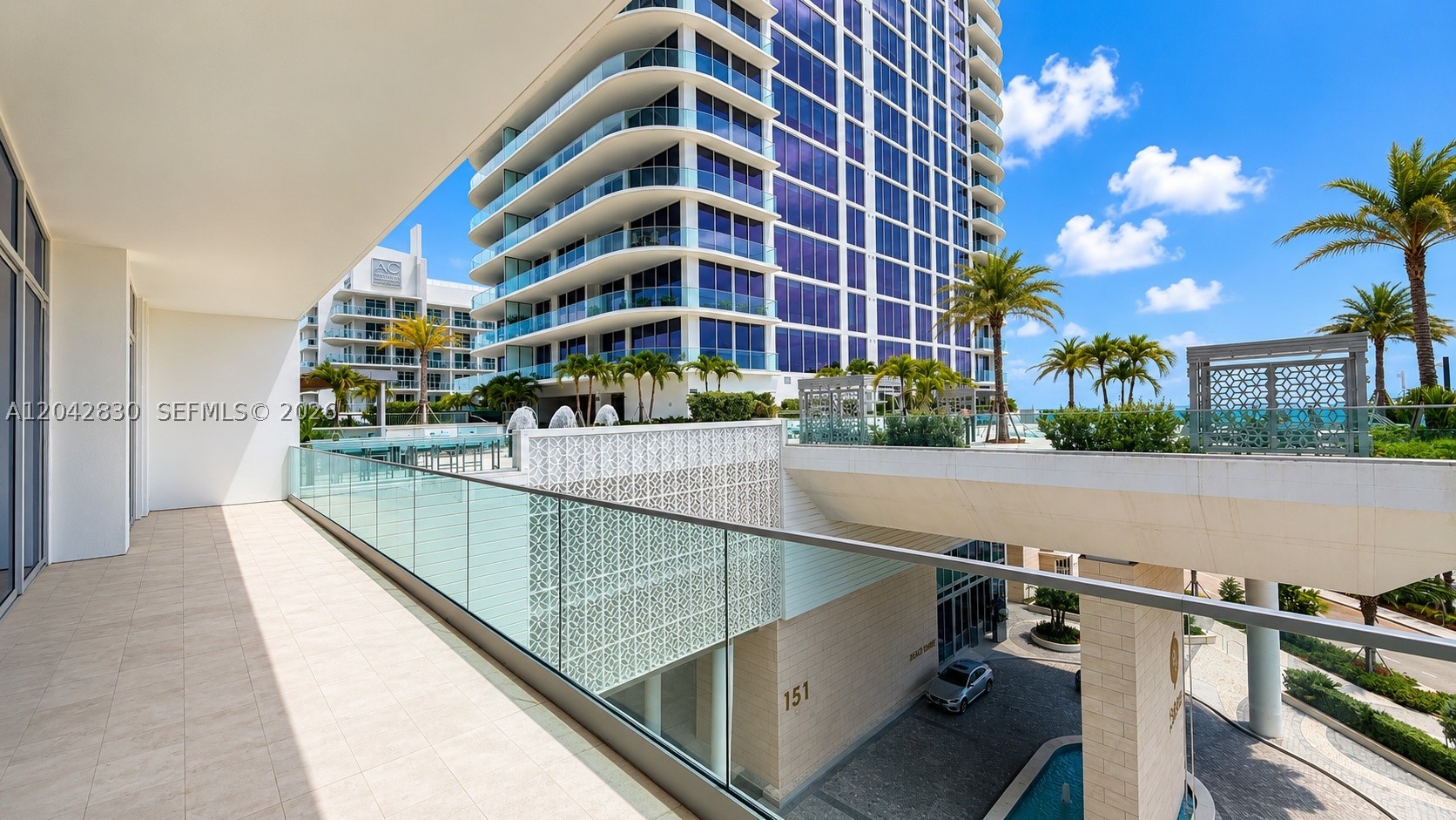 153 N Seabreeze Blvd #401 Fort Lauderdale, FL 33304