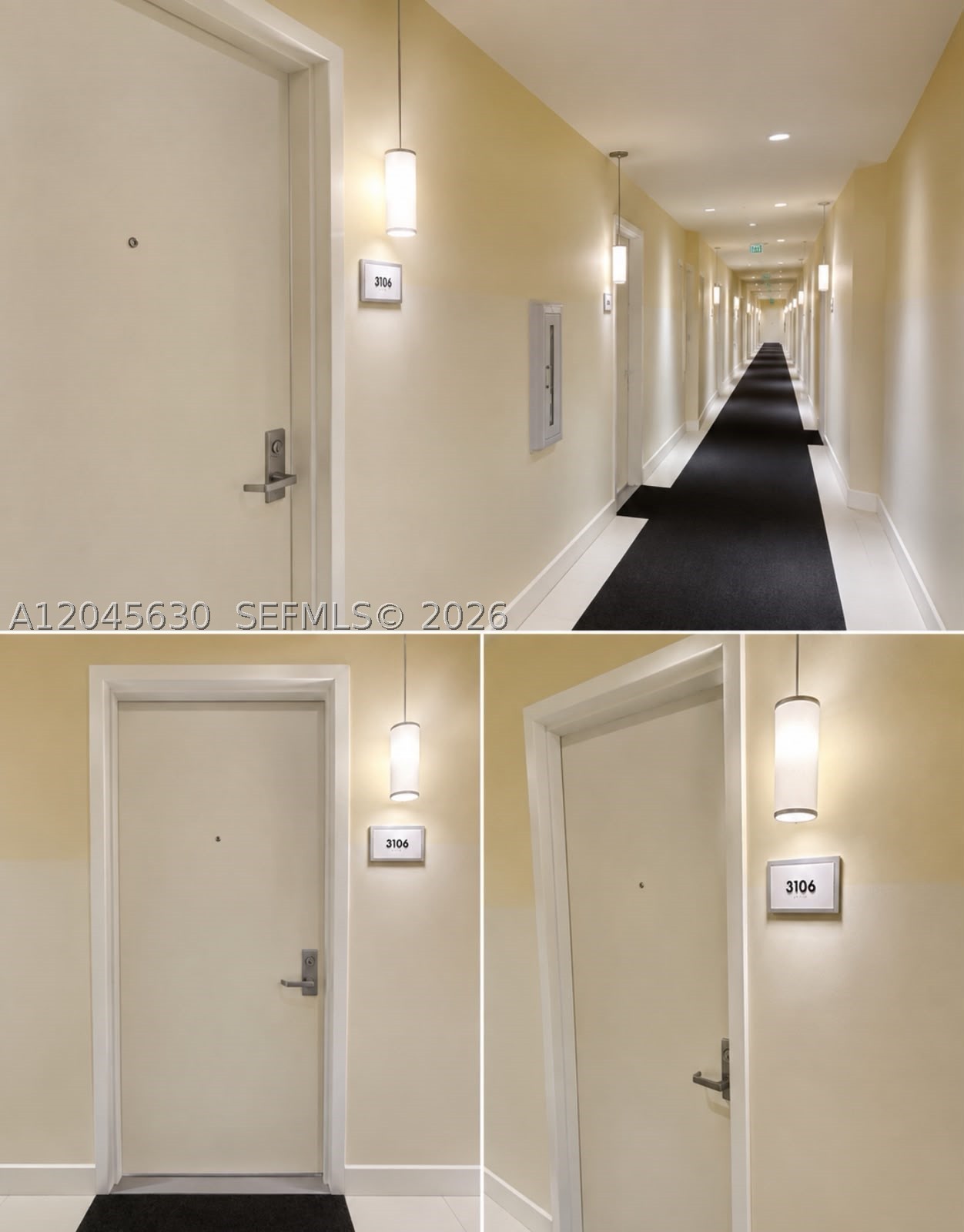 495 Brickell Ave #3106