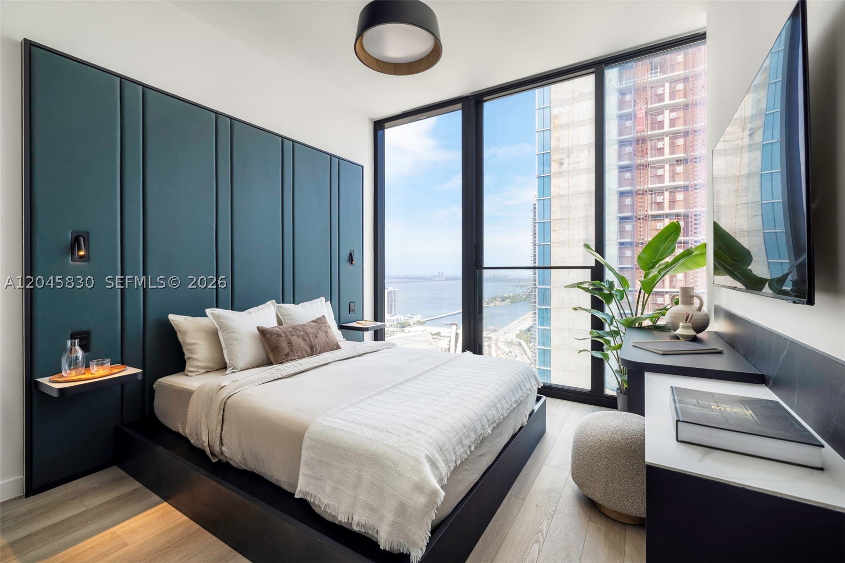 20 NE 11th St #4503 Miami, FL 33132