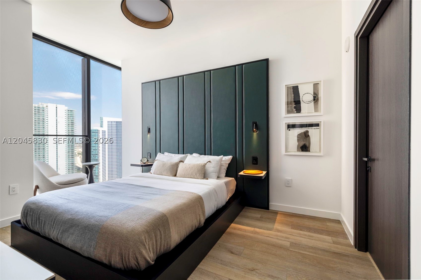 20 NE 11th St #4503 Miami, FL 33132