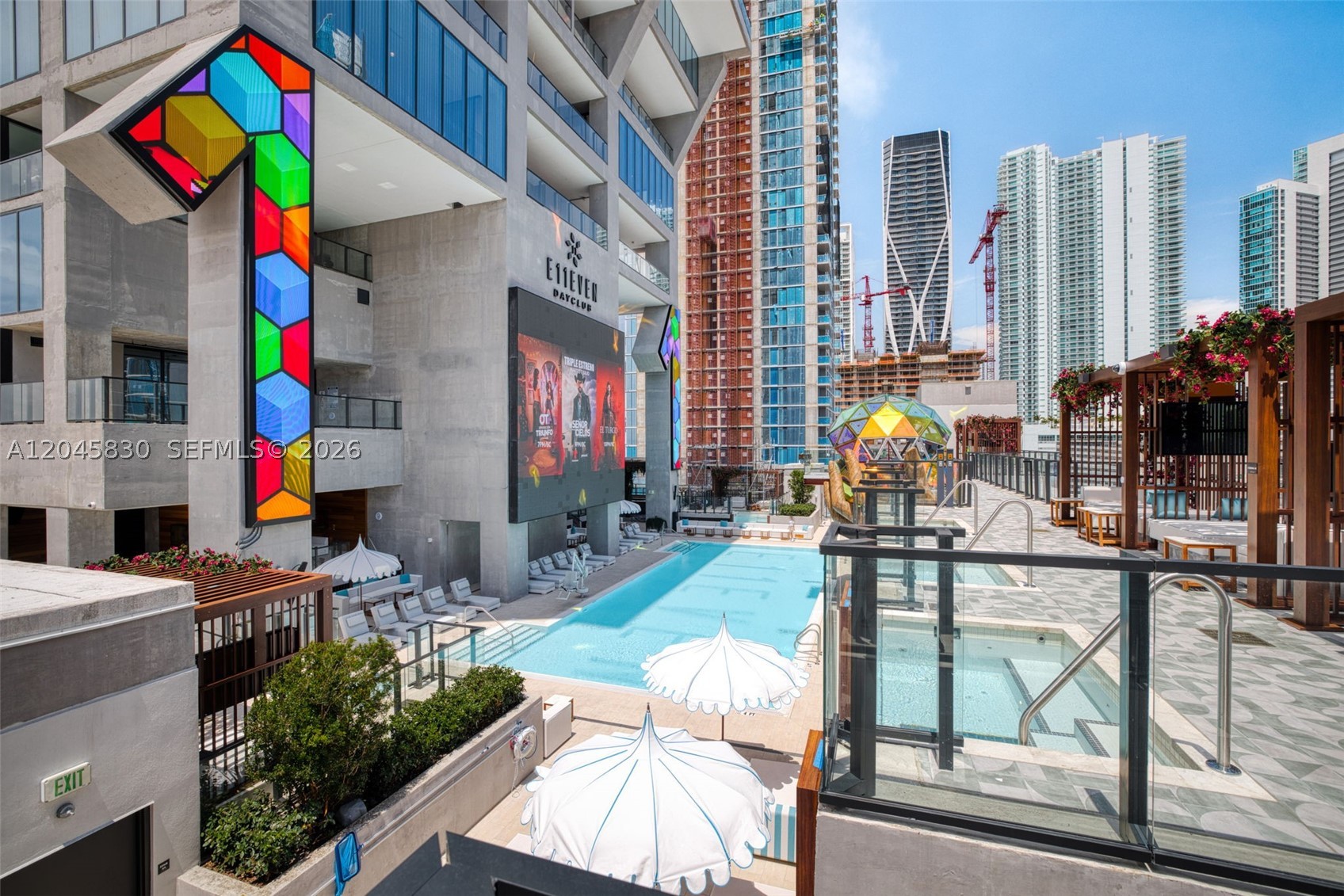 20 NE 11th St #4503 Miami, FL 33132