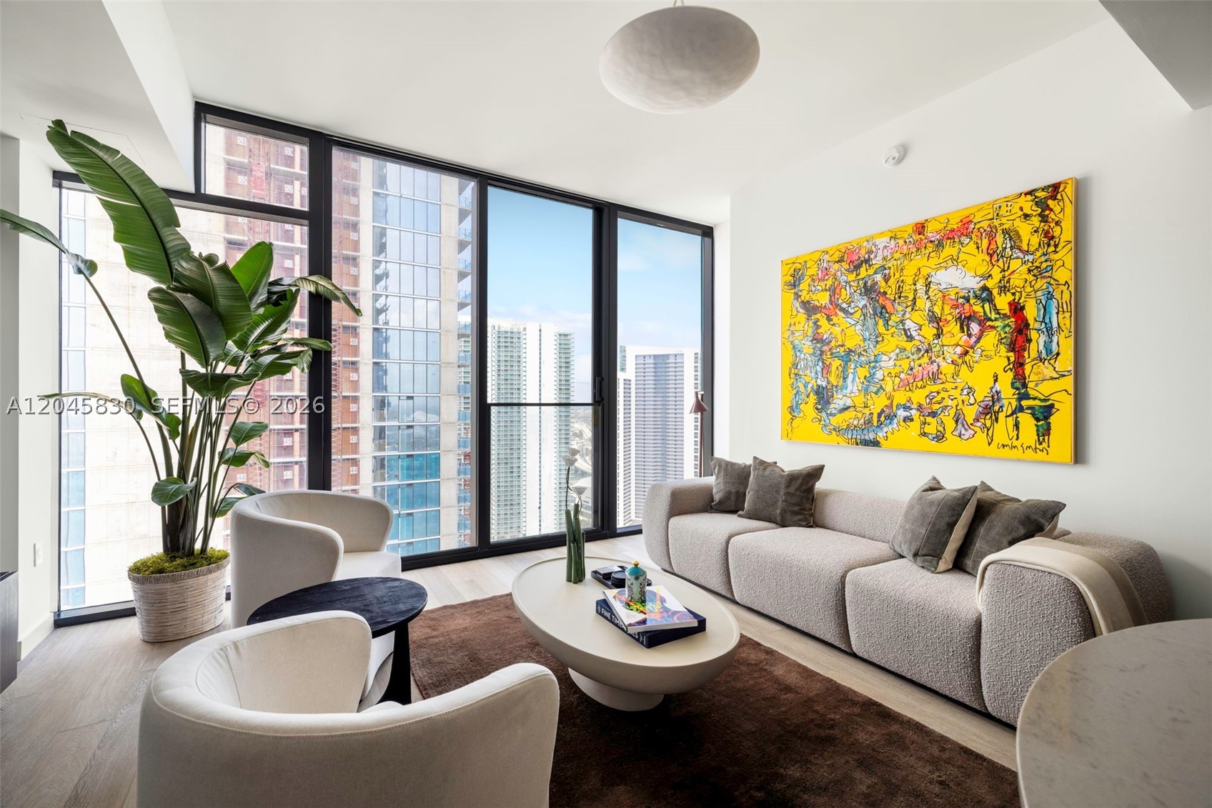 20 NE 11th St #4503 Miami, FL 33132