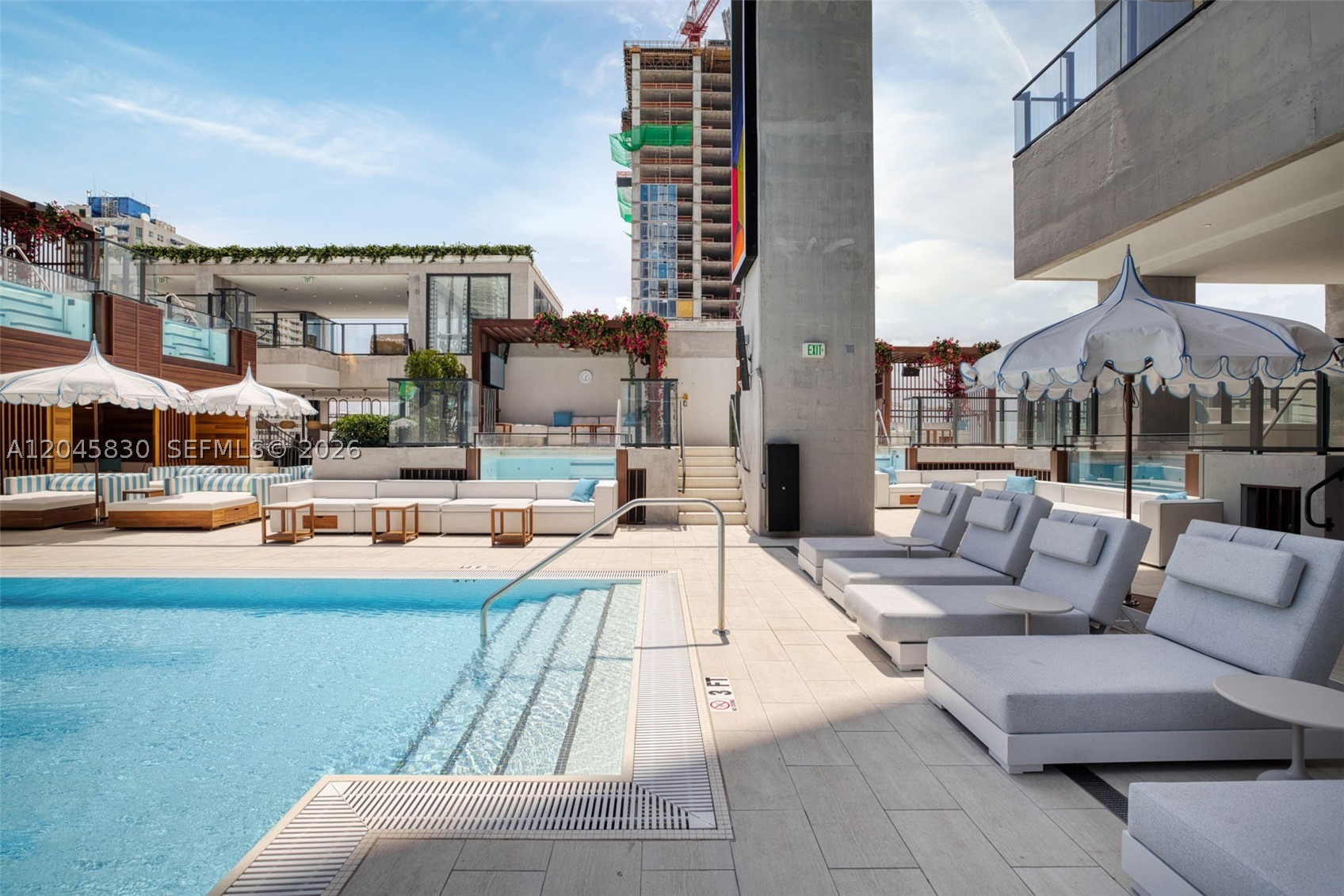 20 NE 11th St #4503 Miami, FL 33132