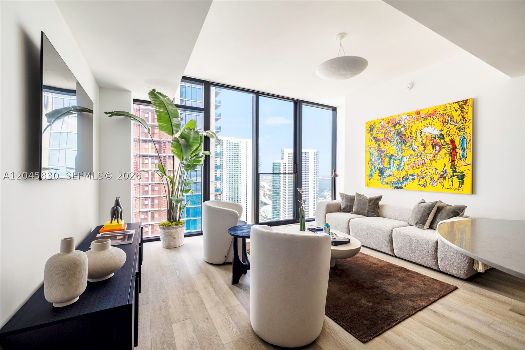 20 NE 11th St #4503 Miami, FL 33132