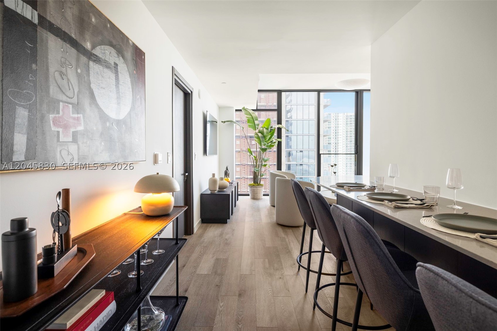 20 NE 11th St #4503 Miami, FL 33132