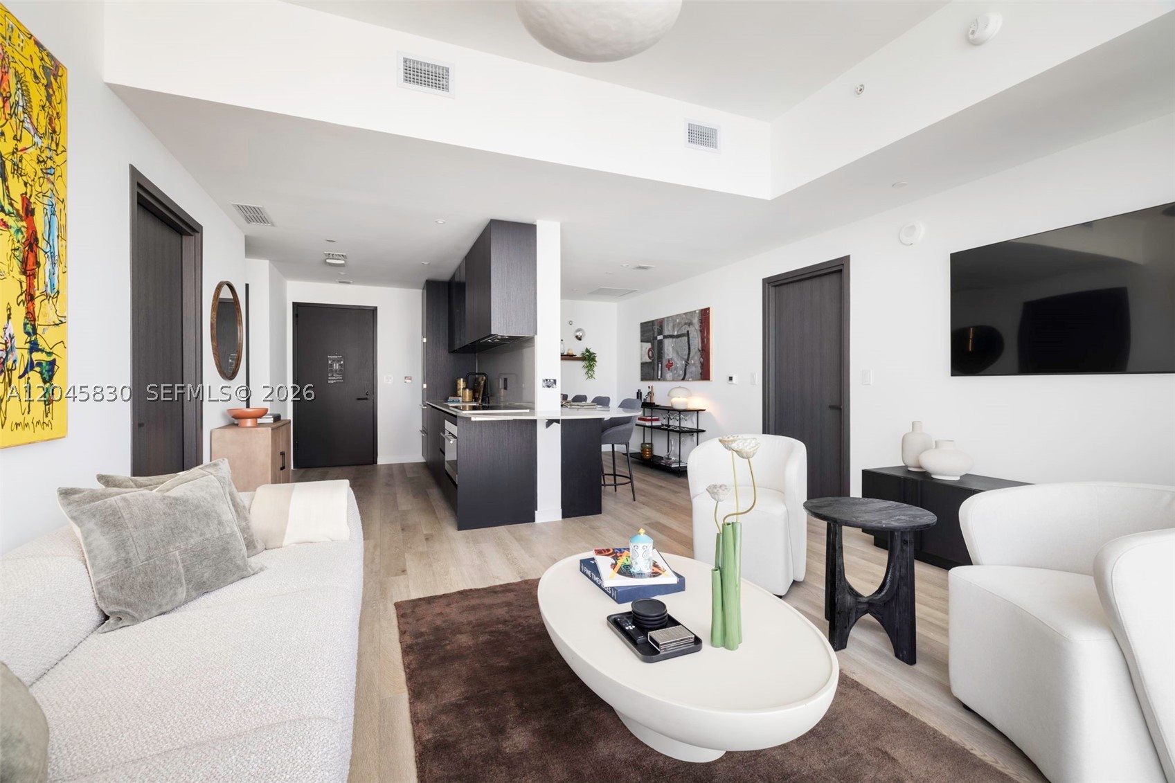 20 NE 11th St #4503 Miami, FL 33132